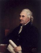 Gilbert Stuart Colonel Isaac Barre